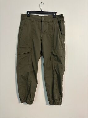 Modern Supply by Sanctuary Cargo Capris - Size 32